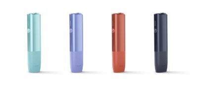 IQOS ILUMA ONE i 主機 TEREA專用加熱菸機 台灣電子菸批發推薦 2 ILUMA ONE i煙機