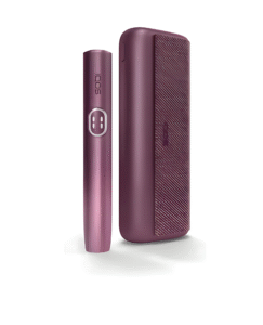 IQOS ILUMA i PRIME加熱煙機 特色功能與規格比較 TEREA專用旗艦加熱煙推薦 2 IQOS ILUMA i PRIME 加熱煙機