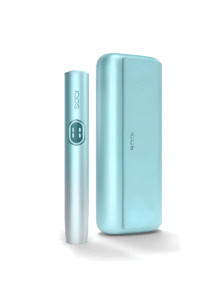IQOS ILUMA i PRIME加熱煙機 特色功能與規格比較 TEREA專用旗艦加熱煙推薦 3 TEREA專用旗艦煙機