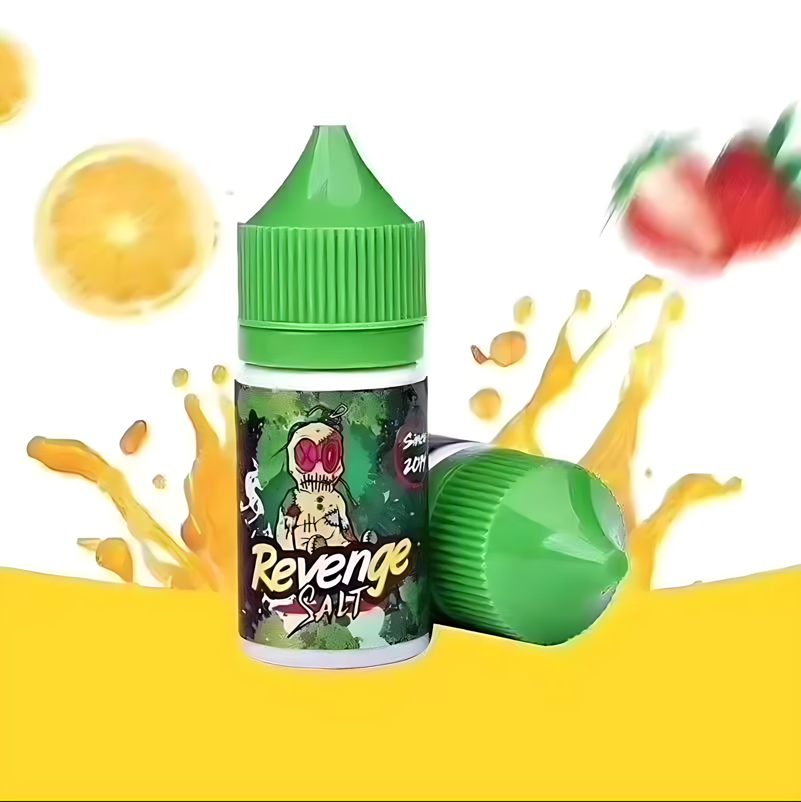 小綠人煙油推薦 小綠人煙油推薦