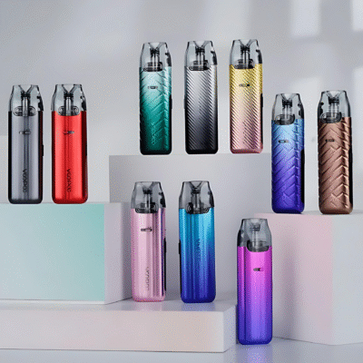 VMATE VOOPOO PRO 註油主機 台灣現貨