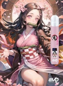 kitty鬼滅之刃
