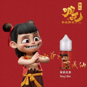 哪吒1