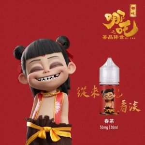 哪吒2