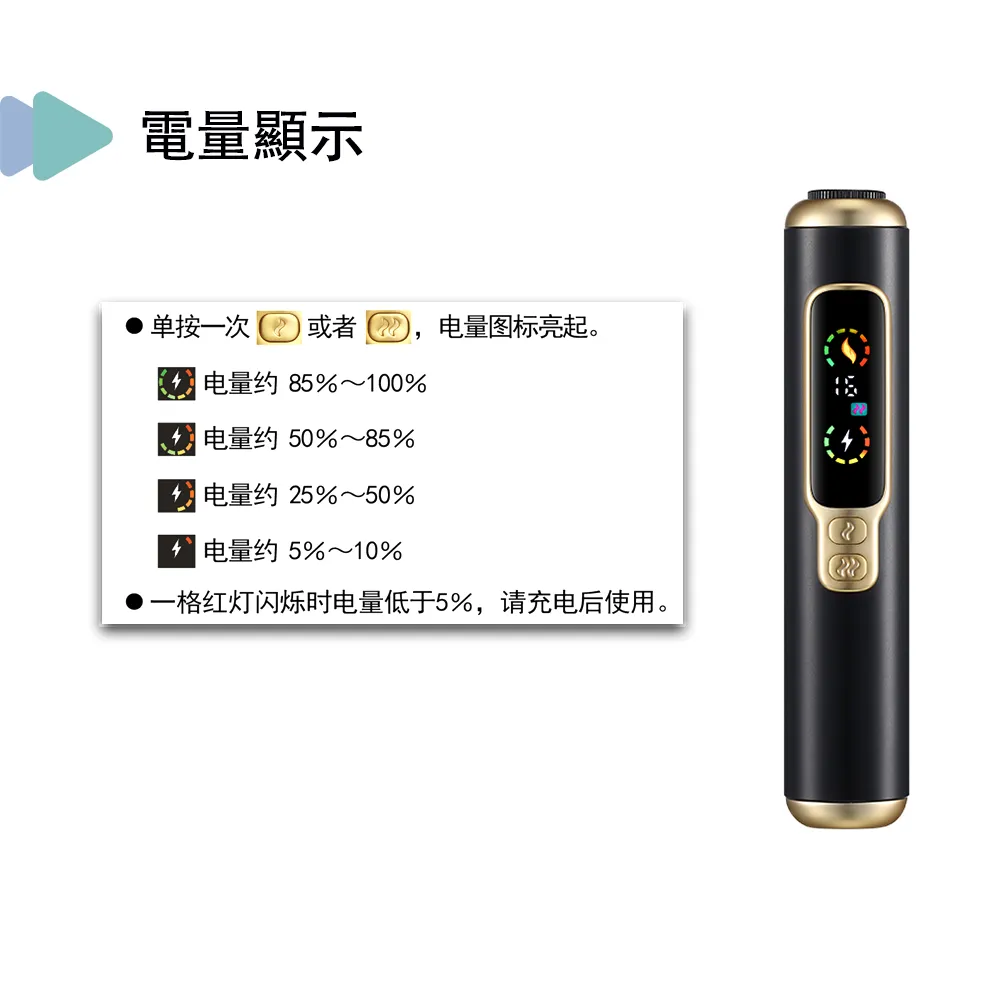 HITASTE F2二回加熱煙機
