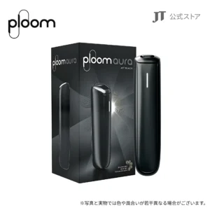 Ploom 日本加熱煙完整介紹|JTI 旗下 HNB 旗艦產品線解析 12 日本七星專用煙機