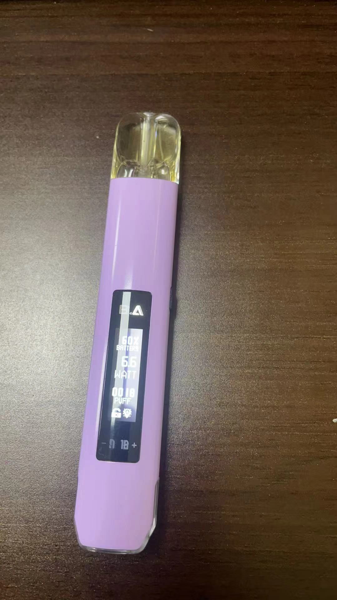 ba主機