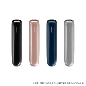 Ploom 日本加熱煙完整介紹|JTI 旗下 HNB 旗艦產品線解析 10 Ploom 日本加熱煙機