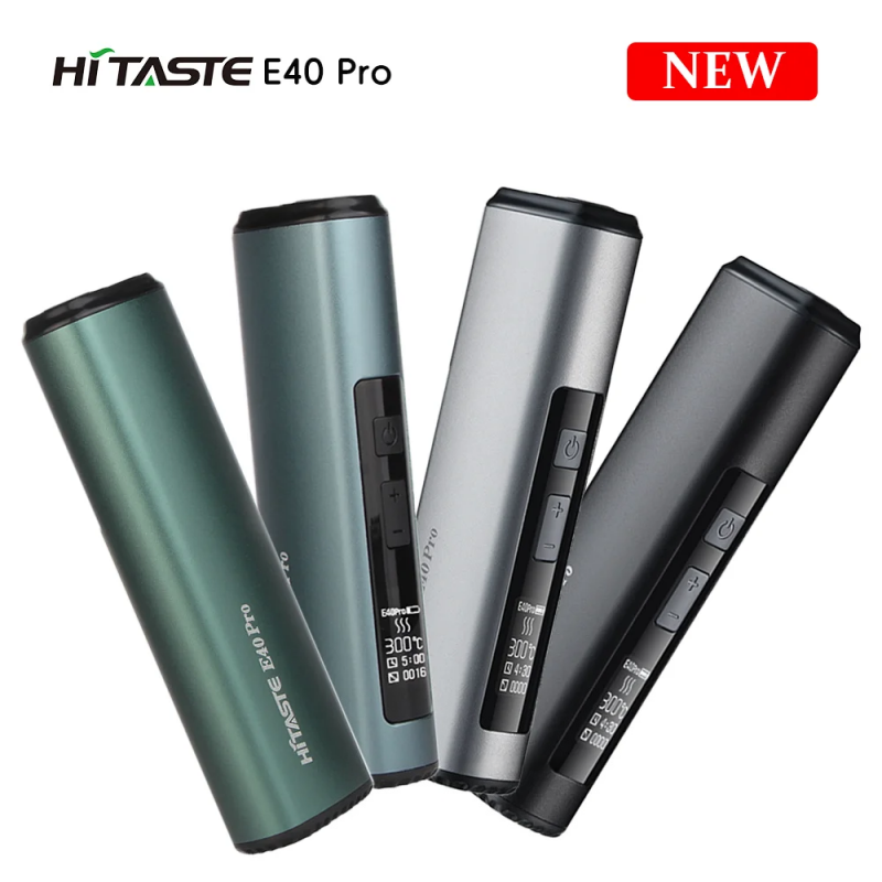 HITASTE-E40-PRO-加熱煙主機.png HITASTE E40 PRO 加熱煙主機