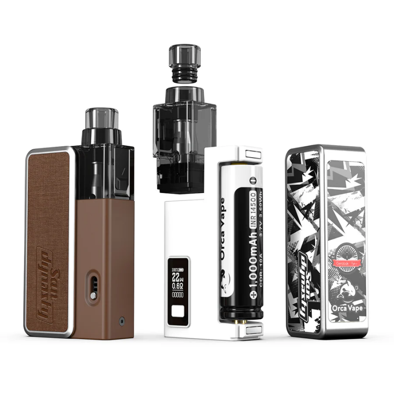 San-Dynasty-Pod-電子煙主機.png San Dynasty Pod 電子煙主機